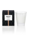 NEST NEW YORK APRICOT TEA CLASSIC SCENTED CANDLE, 8.1 OZ.