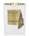 ROJA PARFUMS 7.8 OZ. LONDON CANDLE