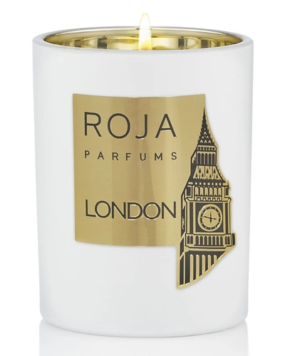 Roja Parfums 7.8 Oz. London Candle