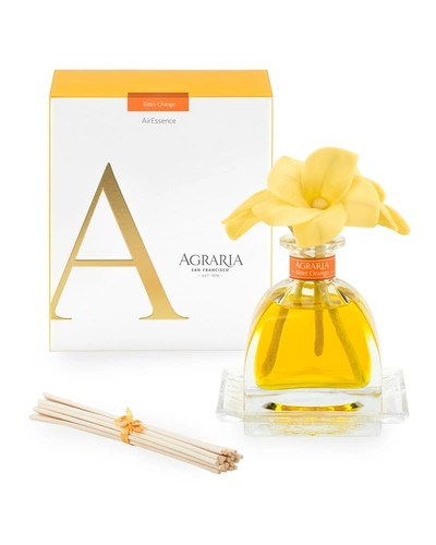 Agraria 7.4 Oz. Bitter Orange Airessence Diffuser