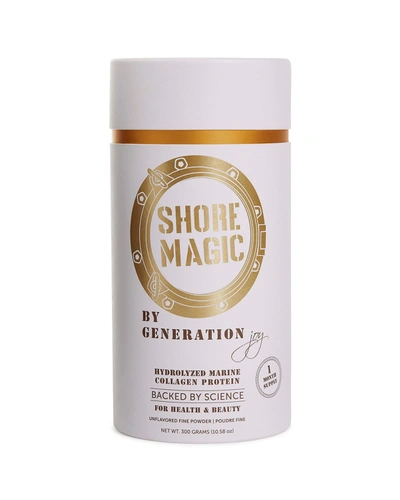 Shore Magic Premium Marine Collagen Powder, 1-month Supply