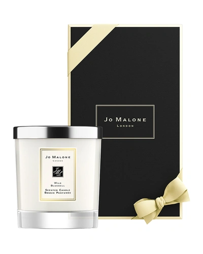 JO MALONE LONDON WILD BLUEBELL HOME CANDLE