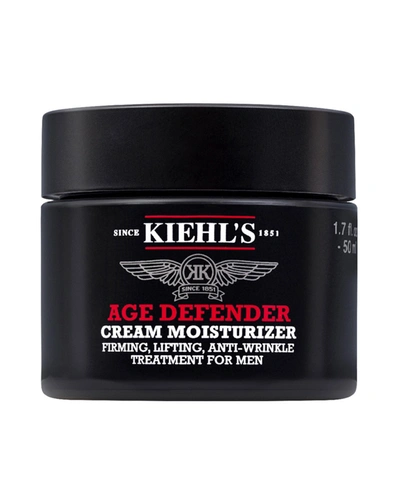 Kiehl's Since 1851 Age Defender Moisturizer