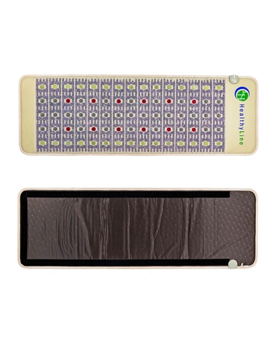 Healthyline Cocoon Tajandsoft Mat Full 7224 - Photon Pemf Inframat Pro