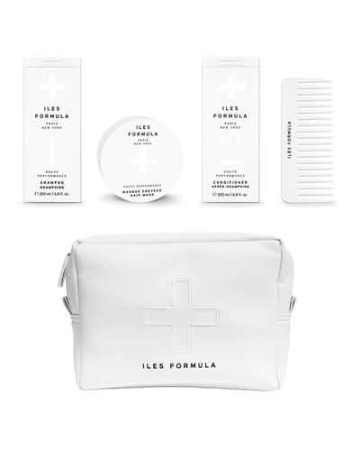 Iles Formula The  Spa Pack