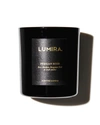 LUMIRA 10.6 OZ. PERSIAN ROSE SCENTED CANDLE