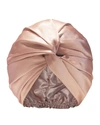 Slip Pure Silk Turban