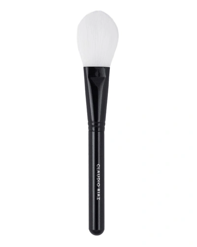 Claudio Riaz Powder Brush