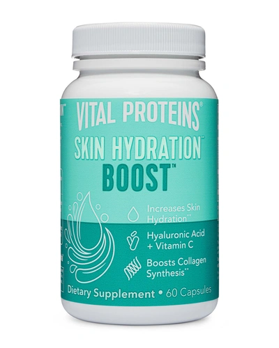 Vital Proteins Skin Hydration Boost Supplement