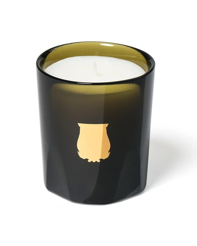 Trudon Odalisque Petit Candle, Orange Blossom