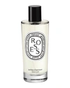 DIPTYQUE ROSES FRAGRANCE ROOM SPRAY, 5.1 OZ.