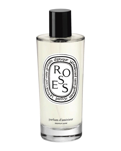 DIPTYQUE ROSES FRAGRANCE ROOM SPRAY, 5.1 OZ.