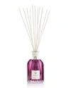 DR VRANJES FIRENZE 85 OZ. PEONIA BLACK JASMINE VASO DIFFUSER