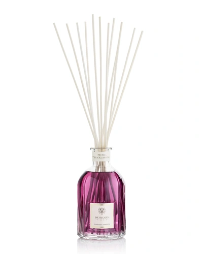 Dr Vranjes Firenze 85 Oz. Peonia Black Jasmine Vaso Diffuser