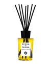 ACQUA DI PARMA 6 OZ. APERITIVO IN TERRAZZA DIFFUSER