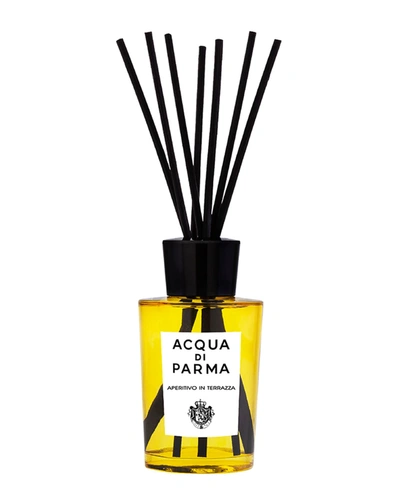 Acqua Di Parma 6 Oz. Aperitivo In Terrazza Diffuser