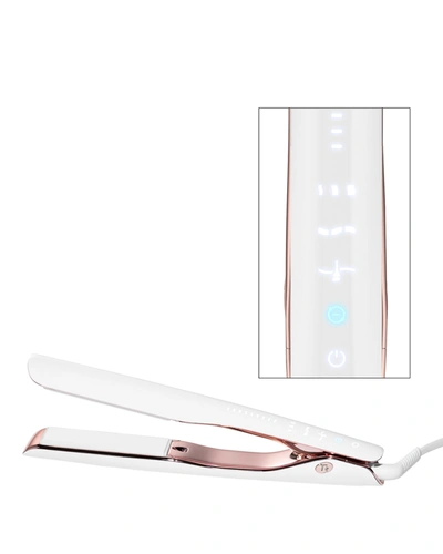 T3 Lucea Id 1" Smart Straightening And Styling Flat Iron With Touch Screen In No Color