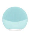Foreo Luna Mini 3 Dual-sided Face Brush For All Skin Types - Mint