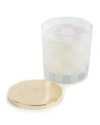 MACKENZIE-CHILDS 8 OZ. WINTER BOUQUET CANDLE