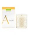 AGRARIA 7 OZ. LIME & ORANGE PERFUME CANDLE