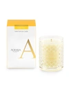 Agraria Golden Cassis Petite Perfume Candle