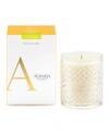 AGRARIA 7 OZ. LEMON VERBANA PERFUME CANDLE