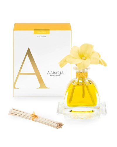 Agraria Golden Cassis Airessence Diffuser, 7.4 Oz./ 219 ml