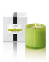 Lafco Boudoir Myrrh Cassis Glass Candle