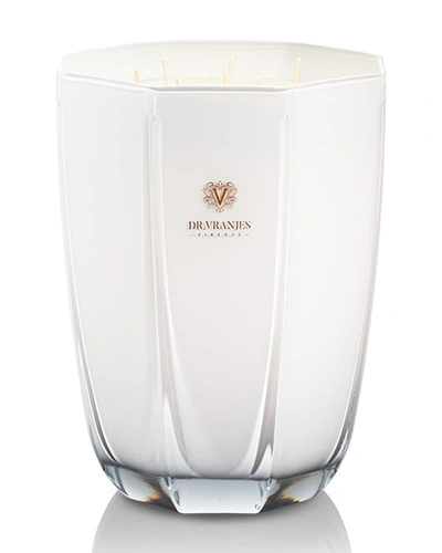 Dr Vranjes Firenze 106 Oz. Ginger Lime Perla Candle