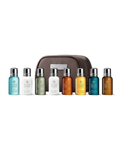 Molton Brown The Daring Adventurer Mini Travel Bag