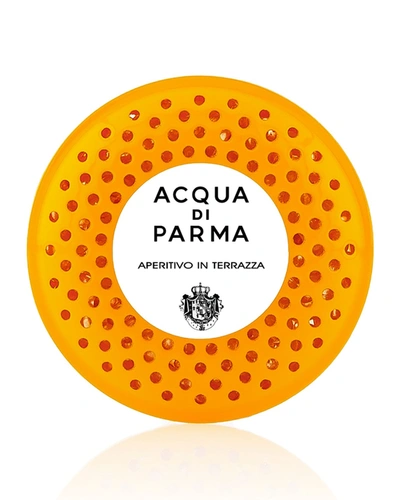Acqua Di Parma Aperitivo In Terrazza Car Diffuser Refill