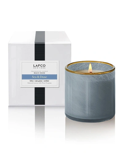 LAFCO SEA & DUNE CLASSIC 6.5OZ CANDLE