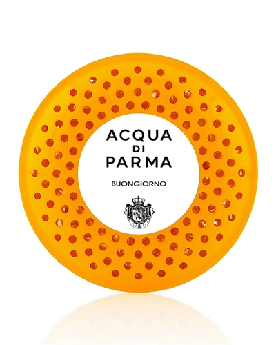 Acqua Di Parma Buongiorno Car Diffuser Refill