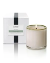 Lafco Feu De Bois Ski House Candle 6.5 Oz.