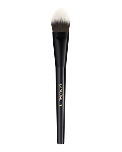 Lancôme Full Flat Brush #1 - Full Coverage Foundation Brush
