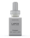 Lafco Champagne Smart Diffuser Refill