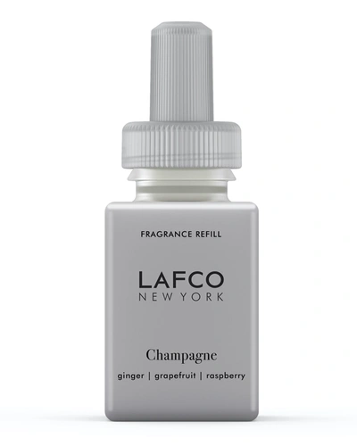 Lafco Champagne Smart Diffuser Refill