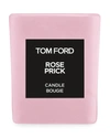 TOM FORD ROSE PRICK HOME CANDLE