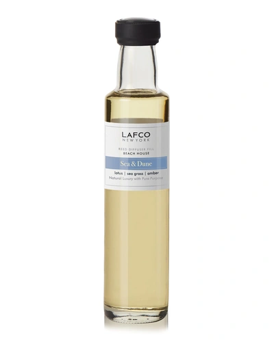 Lafco Sea & Dune Reed Diffuser Refill, 8.4 Oz.