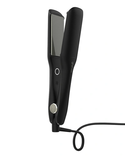 Ghd Max 1.65" Wide Plate Styler In N,a