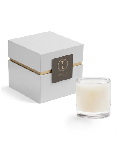 Iconic Scents 16 Hours Candle, 9 Oz.