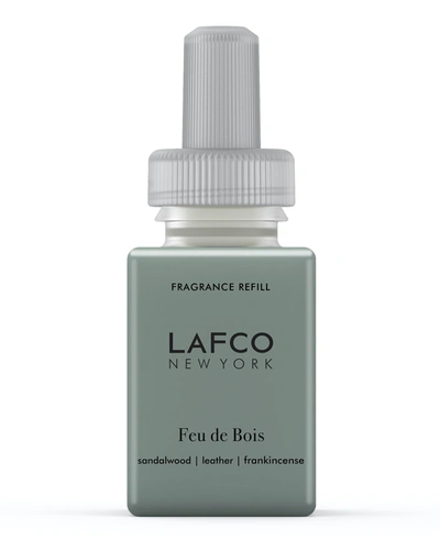 Lafco Smart Diffuser Refill - Feu De Bois