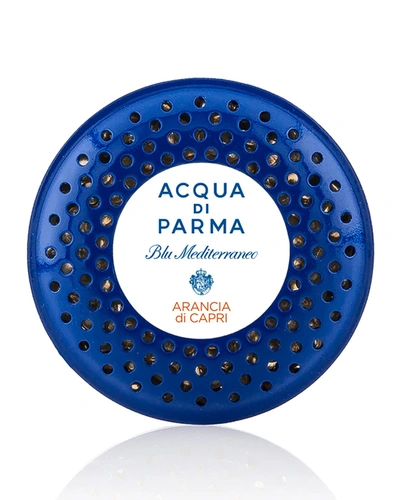 Acqua Di Parma Arancia Di Capri Car Diffuser Refill