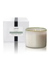 LAFCO FEU DE BOIS 3-WICK 30OZ CANDLE