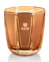 DR VRANJES FIRENZE 18 OZ. OUD NOBILE ORO METALLIC CANDLE