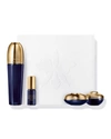 GUERLAIN ORCHIDEE IMPERIALE ANTI-AGING PREMIUM DISCOVERY LIMITED EDITION SET ($358 VALUE)