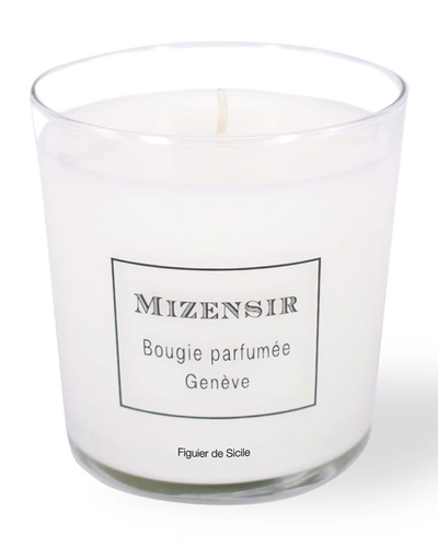 Mizensir 8 Oz. Figuier De Sicile Candle