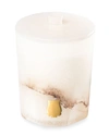 Trudon 9.5 Oz. The Alabaster Atria Candle