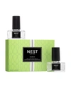 Nest New York Nest Fragrances Bamboo Wall Diffuser Refill 42ml