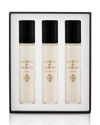 Acqua Di Parma Signatures Trasp Discovery Set, 3x12ml